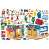 PLAYMOBIL® 70087 Velký kemp