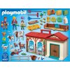 PLAYMOBIL® 4897 Statek - přenosný kufřík