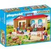 PLAYMOBIL® 4897 Statek - přenosný kufřík