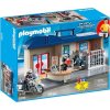 PLAYMOBIL® 5299 Přenosná policejní stanice