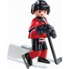 PLAYMOBIL® 9037 NHL Hokejista New Jersey Devils