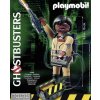 PLAYMOBIL® 70171 Ghostbusters sběratelská figurka W. Zeddemore 15cm