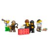 LEGO® Friends 41387 Olivia a letní srdcová krabička