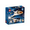 LEGO® City 60224 Údržba vesmírné družice