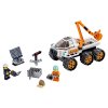 LEGO® City 60225 Testovací jízda kosmického vozítka