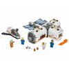 LEGO® City 60227 Měsíční vesmírná stanice
