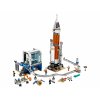 LEGO® City 60228 Start vesmírné rakety