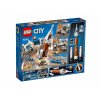 LEGO® City 60228 Start vesmírné rakety