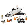 LEGO® City 60226 Raketoplán zkoumající Mars
