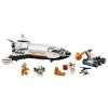 LEGO® City 60226 Raketoplán zkoumající Mars