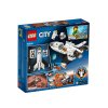 LEGO® City 60226 Raketoplán zkoumající Mars