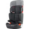 Kinderkraft Autosedačka Junior Fix Isofix Black 15-36kg 2019