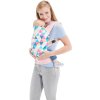 Kinderkraft Nosič dětí Nino Pink 2019