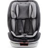 Kinderkraft Autosedačka ONETO3 Isofix Black / Gray 9-36 kg Kinderkraft 2019