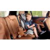 Kinderkraft Autosedačka ONETO3 Isofix Black / Gray 9-36 kg Kinderkraft 2019