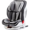 Kinderkraft Autosedačka ONETO3 Isofix Black / Gray 9-36 kg Kinderkraft 2019