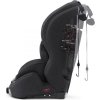 Kinderkraft Autosedačka SAFETY-FIX Isofix Black 9-36 kg Kinderkraft 2019