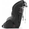 Kinderkraft Autosedačka SAFETY-FIX Isofix Black/Gray 9-36 kg Kinderkraft 2019