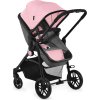 Kinderkraft Kočárek kombinovaný Juli 3v1 Pink 2019