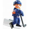 PLAYMOBIL® 9023 NHL Hokejista Edmonton Oilers