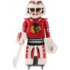 PLAYMOBIL® 5074 NHL Brankář Chicago Blackhawks