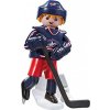 PLAYMOBIL® 9202 NHL Hokejista Columbus Blue Jackets