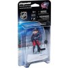 PLAYMOBIL® 9202 NHL Hokejista Columbus Blue Jackets