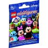 LEGO® Minifigurky Disney 71012 Kapitán Hook