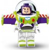LEGO® Minifigurky Disney 71012 Buzz Rakeťák