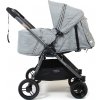 valco baby Kočárek sportovní Valco Snap Ultra Duo Tailor Made Grey Marle