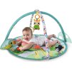 Bright Starts Deka na hraní Peek-A-Zoo 0m+, 2019