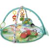 Bright Starts Deka na hraní Peek-A-Zoo 0m+, 2019