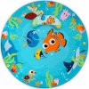 Disney baby Hopsadlo do dveří Finding Nemo 2v1 6m+, do 12kg 2019