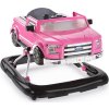 Bright Starts Chodítko 3v1 Ford F-150 Pink 6m+, 11 kg