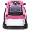 Bright Starts Chodítko 3v1 Ford F-150 Pink 6m+, 11 kg