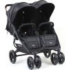 valco baby Kočárek sportovní Valco Snap Duo Black černá/černá