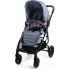 valco baby Kočárek sportovní Valco Snap Ultra Trend Grey Marle