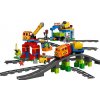 LEGO® DUPLO® 10508 Vláček deluxe