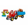 LEGO® DUPLO® 10524 Traktor