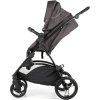 Petite&Mars Sedačka ke kočárku kombinovanému Vario Dark Grey 2019 Petite&Mars