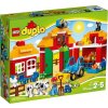 LEGO® DUPLO® 10525 Velká farma