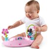 Disney baby Chodítko Minnie Mouse Peekaboo 6m+