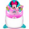 Disney baby Chodítko Minnie Mouse Peekaboo 6m+
