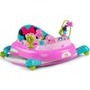 Disney baby Chodítko Minnie Mouse Peekaboo 6m+