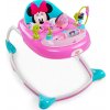 Disney baby Chodítko Minnie Mouse Peekaboo 6m+