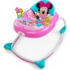 Disney baby Chodítko Minnie Mouse Peekaboo 6m+