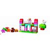 LEGO® DUPLO® 10571 Růžový box plný zábavy