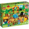 LEGO® DUPLO® 10584 Lesopark