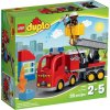 LEGO® DUPLO® 10592 Hasičské auto