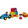 LEGO® DUPLO® 10615 Můj první traktor